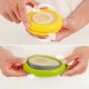 Silicone Film Fruit Storage Container